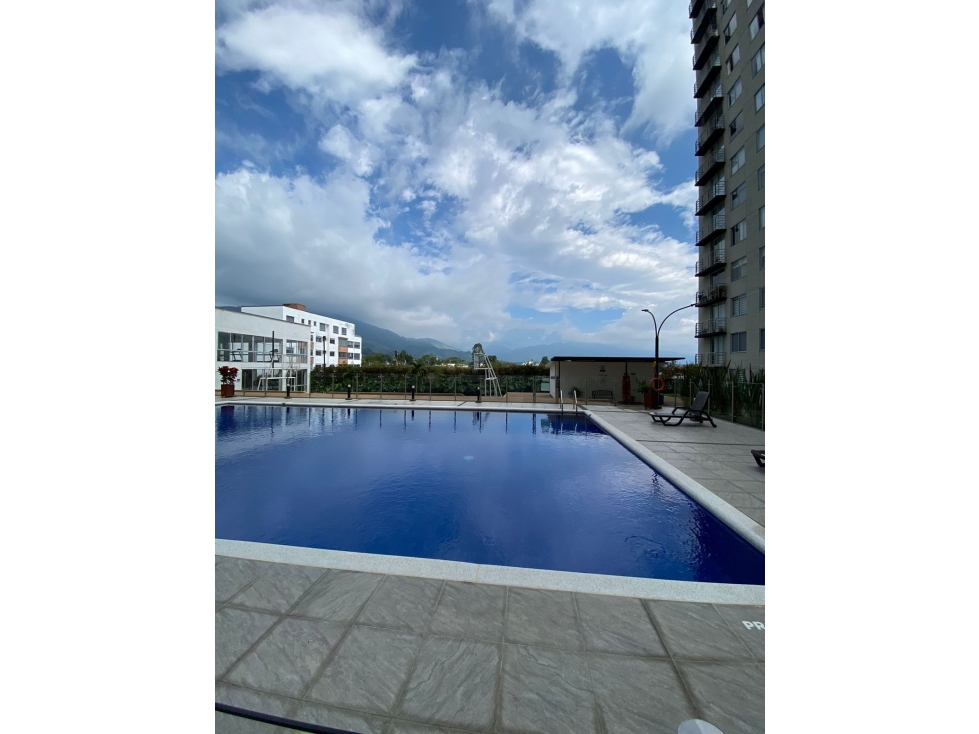 VENTA APARTAMENTO DUPLEX CONJUNTO RESIDENCIAL PAPIRO