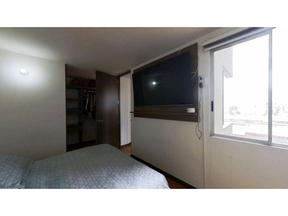 VENTA APARTAMENTO EN MOSQUERA, RESERVA DE MALLORCA 3 — foto 4