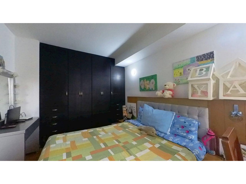 VENTA CASA EN COLINAS DE TOSCANA, CHIA — foto 6