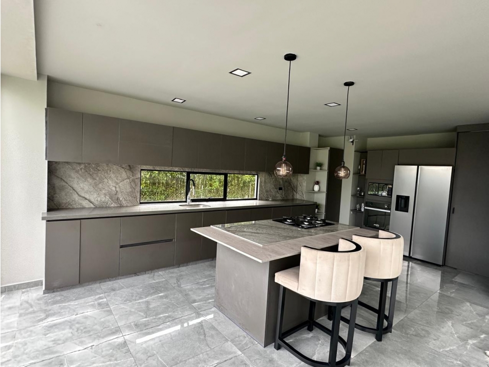 VENTA CASA CONJUNTO CAMPESTRE PORTUGAL (vía al Caimo) — foto 6