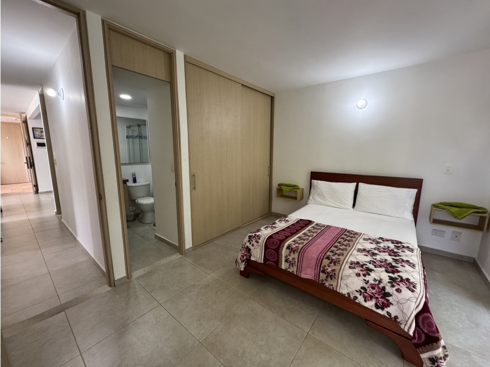 VENTA APARTAMENTO IDEAL PARA RENTAR O VIVIR EXCELENTE UBICACION MELGAR - 6