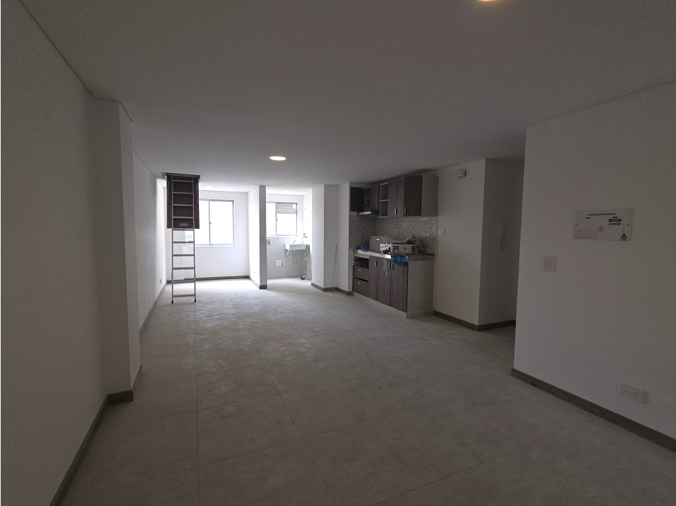 VENTA - APARTAMENTO - BARRIO EL CARMEN / TUNJUELITO — foto 5