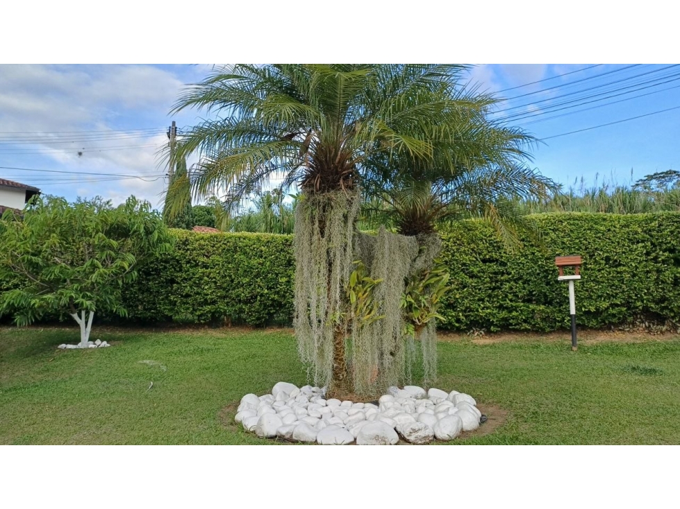 VENTA CASA CAMPESTRE PUEBLITO CAFETERO — foto 3