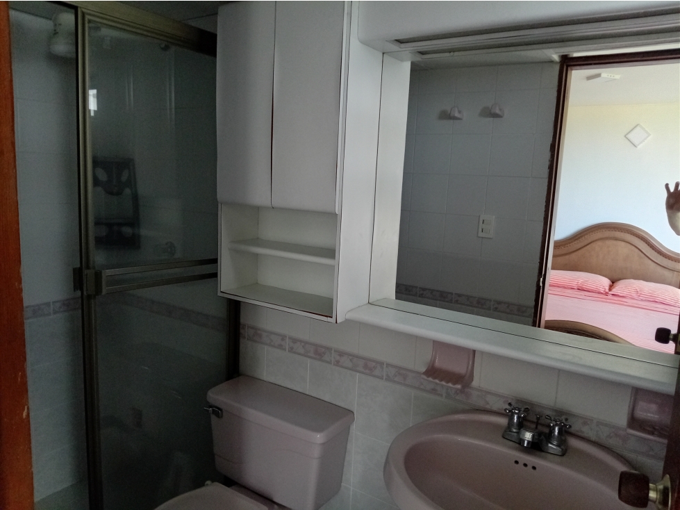VENTA DE APARTAMENTO EN BELLO HORIZONTE SANTA MARTA — foto 6