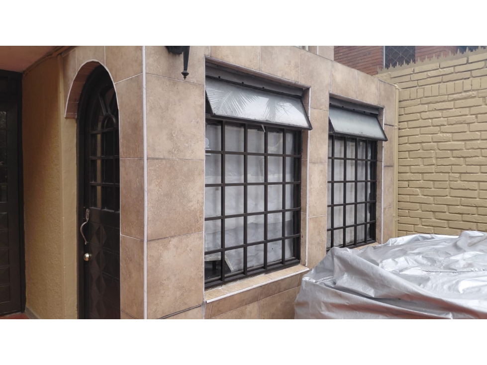 SE VENDE APARTAMENTO EN MODELIA, BOGOTÁ — foto 2