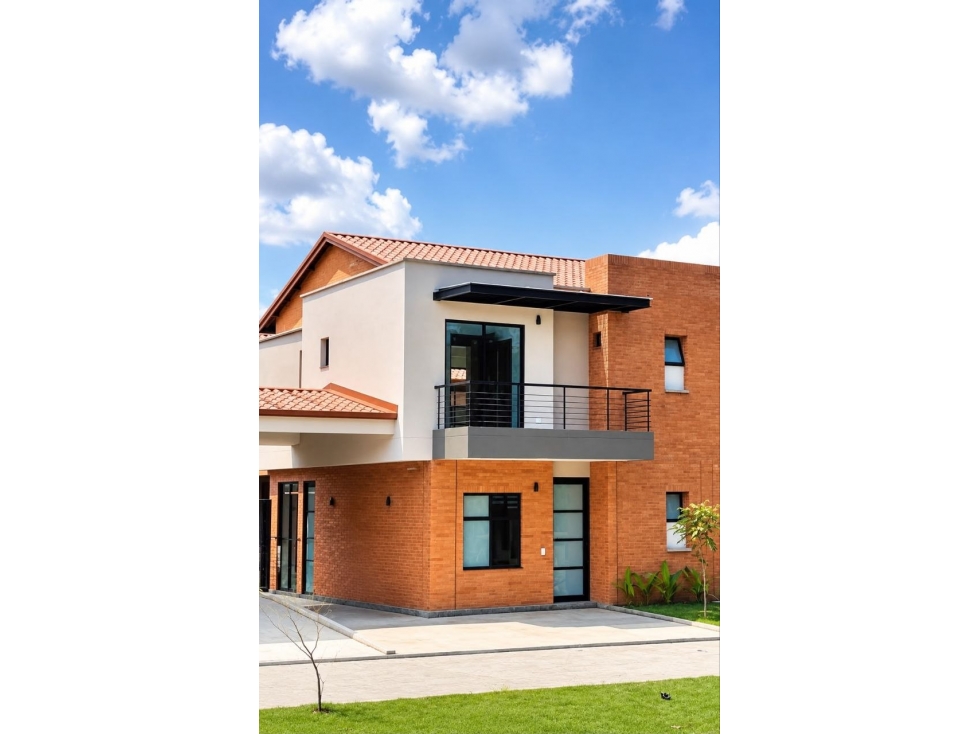 VENTA CASA PRECIO DE OPORTUNIDAD EXCLUSIVO CONJUNTO CERRITOS — foto 2