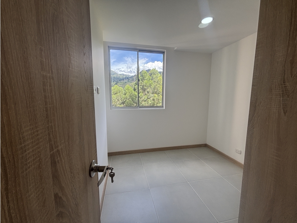 APARTAMENTO PARA ESTRENAR EN VENTA, SAN JOSÉ, SABANETA — foto 5