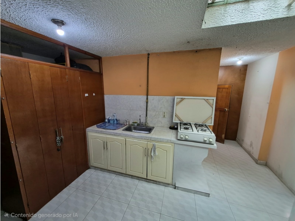 VENTA DE CASA EN EL BARRIO DE LA GRANJA — foto 6