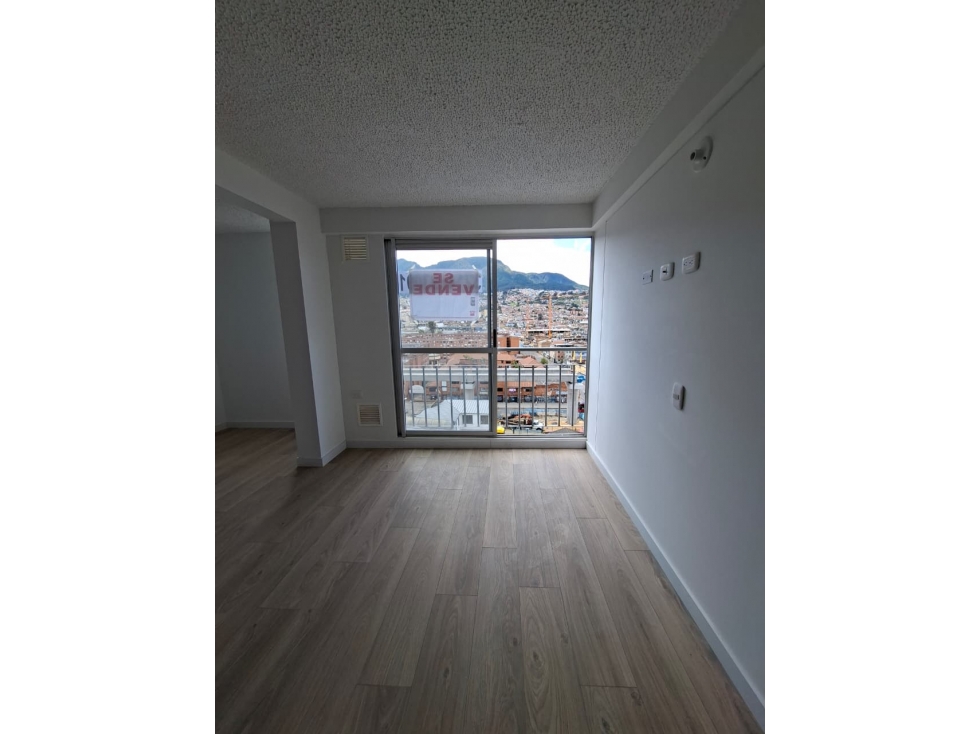 En venta apartamento en Eduardo Santos, Los Martires en Bogota — foto 2