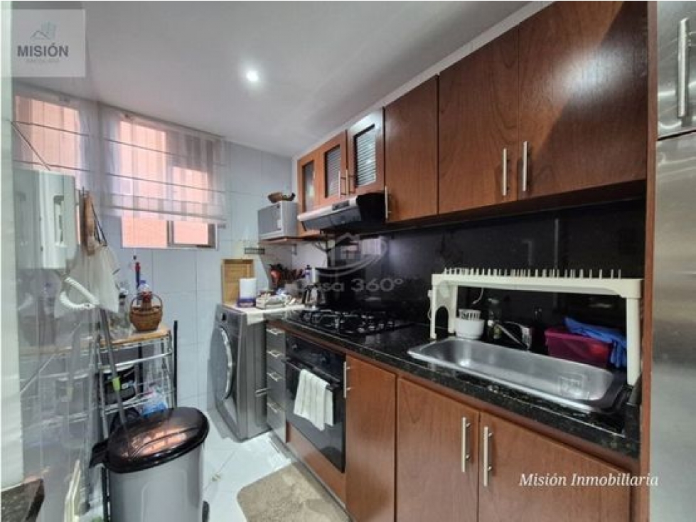 VENTA APARTAMENTO EN CHICÓ — foto 2