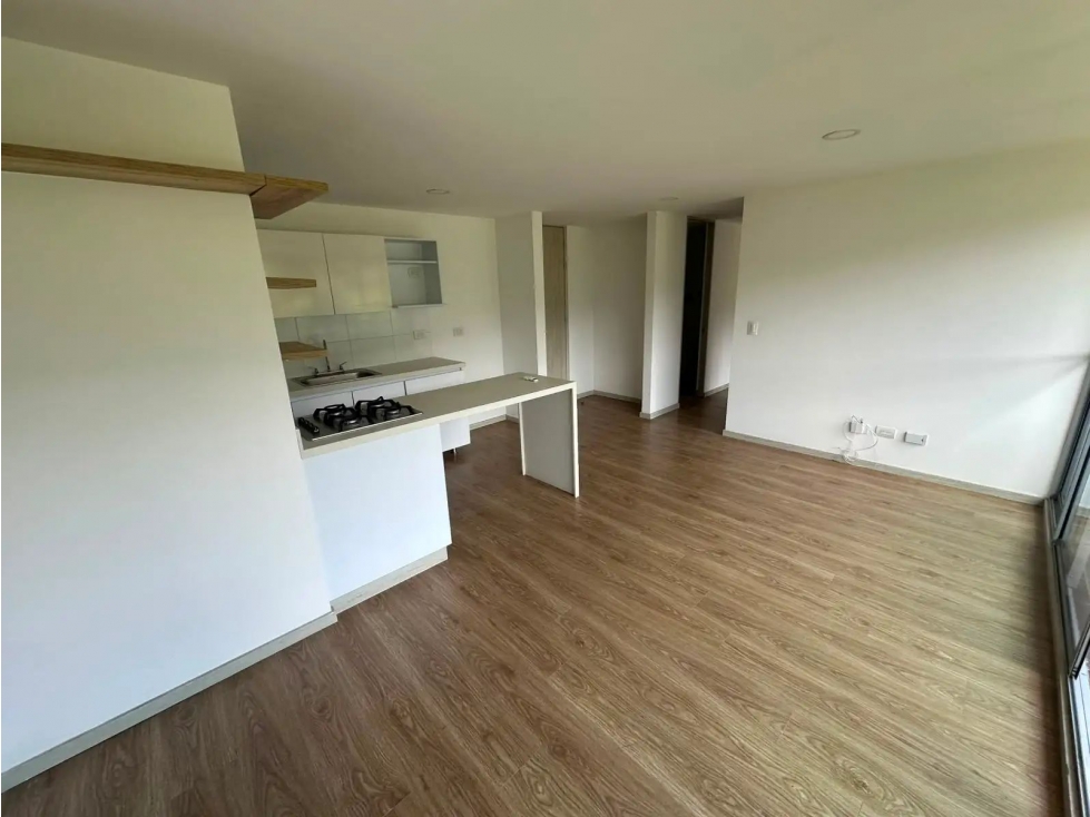 Venta Apartamento en Sector Las Lomitas- Sabaneta — foto 2