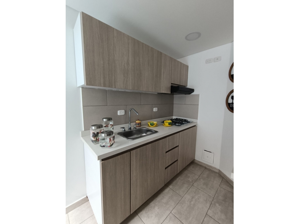 En venta apartamento en Tibabita, San Antonio, Usaquen en Bogotá — foto 6