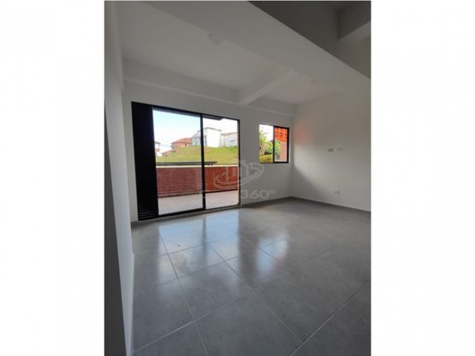 VENTA DE APARTAMENTO EN RIONEGRO - ANTIOQUIA — foto 3