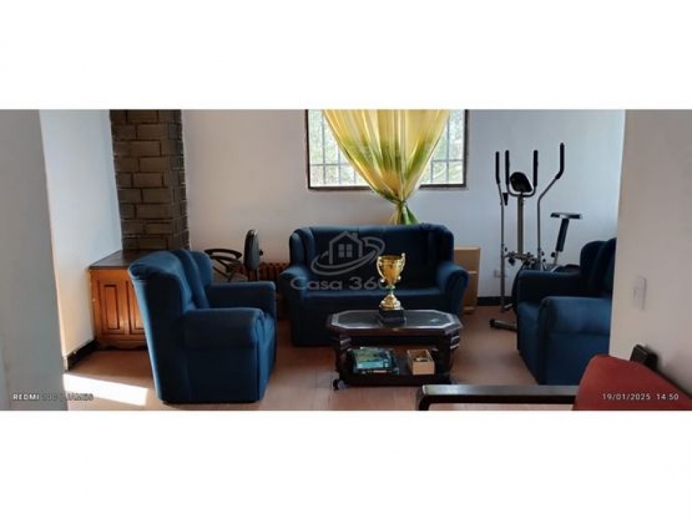 VENTA DE FINCA EN SANTA ELENA- ANTIOQUIA — foto 3