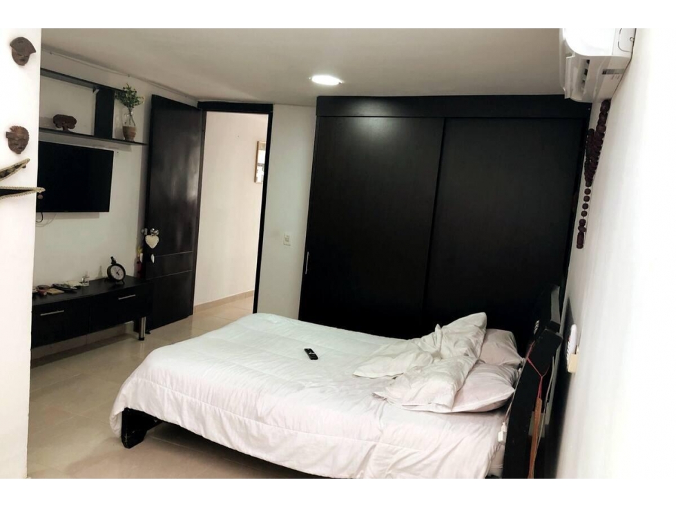VENTA APARTAESTUDIO FRENTE AL MAR — foto 6
