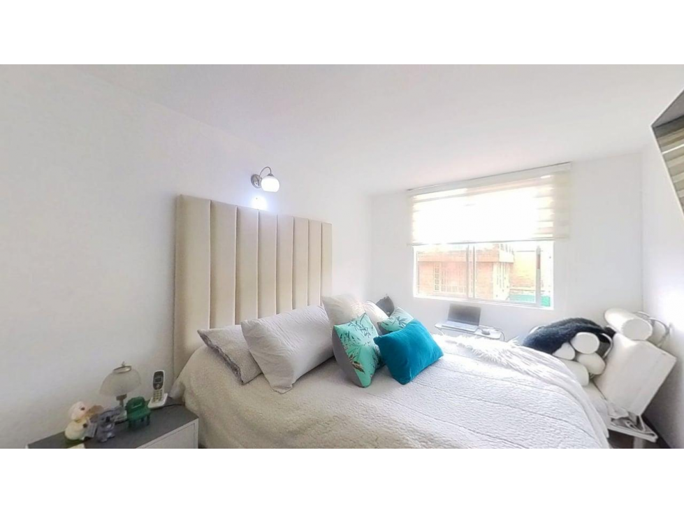 APARTAMENTO EN VENTA EN CAELI RESERVADO, CAJICA — foto 3