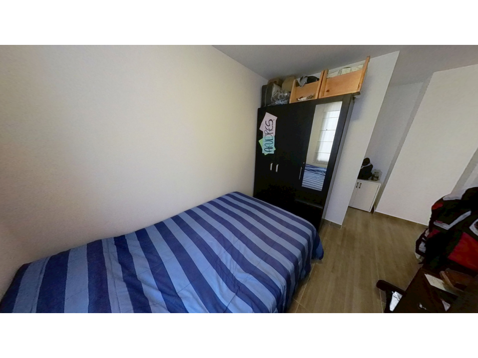 APARTAMENTO EN VENTA EN EL CONJ. ALISO, CAJICA — foto 3