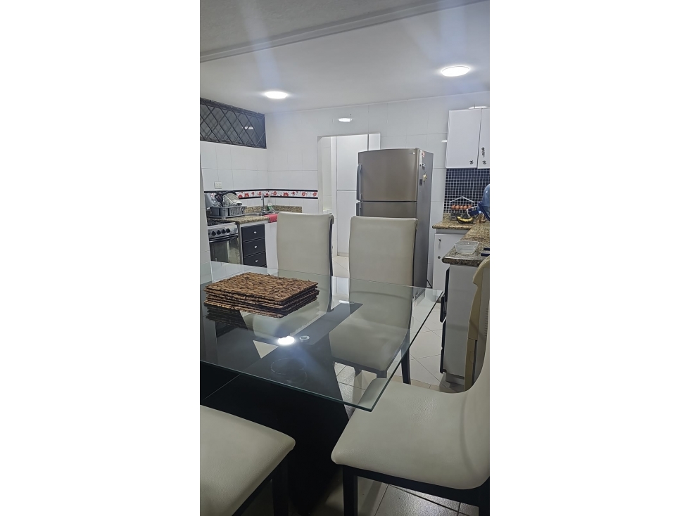 VENTA APARTAMENTO AMOBLADO DE TURISMO RODADERO STA MTA - J.V. — foto 5
