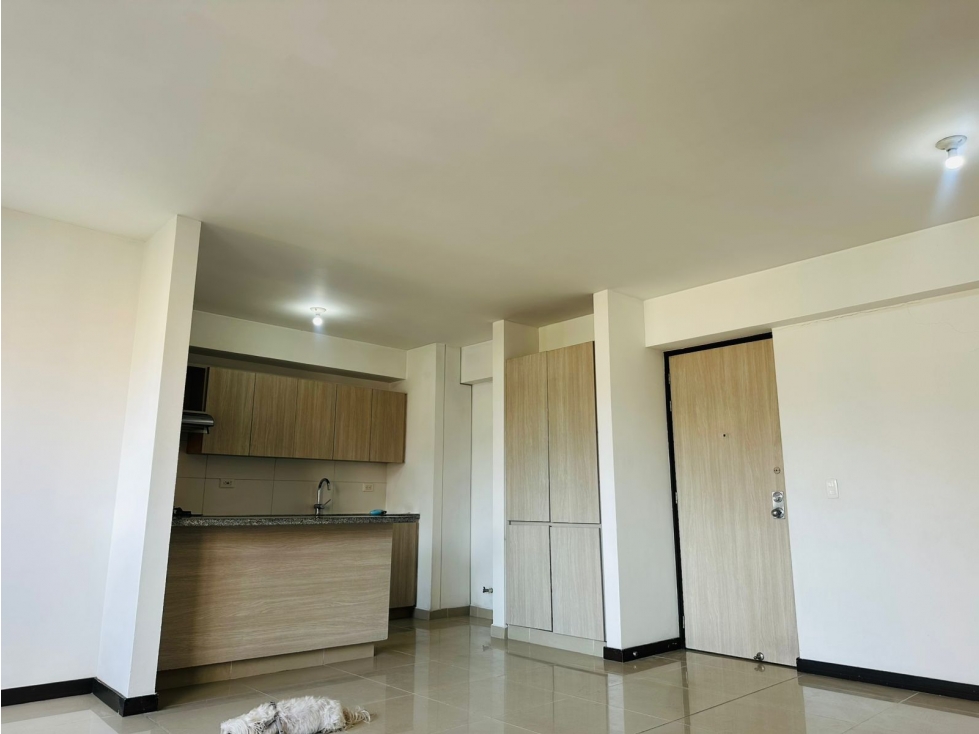 ¡Venta Amplio Apartamento en Hacienda NiquÃ­a, Bello! — foto 3