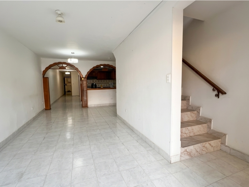 VENTA DE CASA EN CARTAGO VALLE BARRIO COLLAREJO
