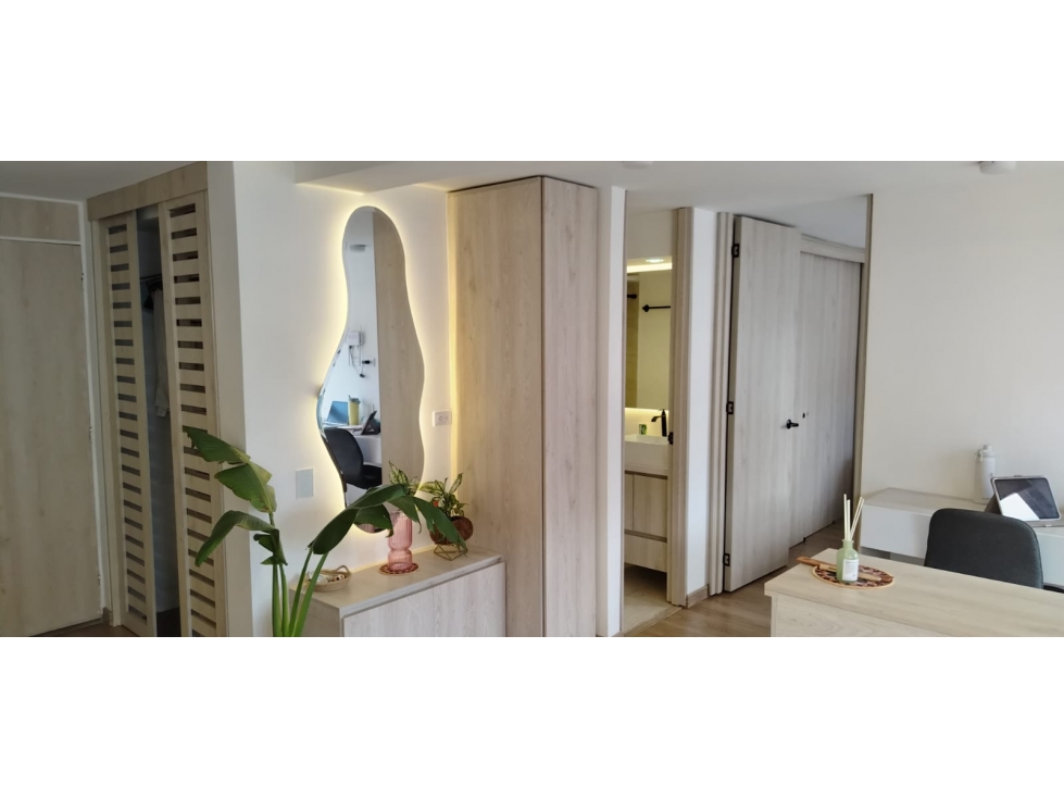 VENDO APARTAMENTO EN VILLEMAR-HAYUELOS — foto 6