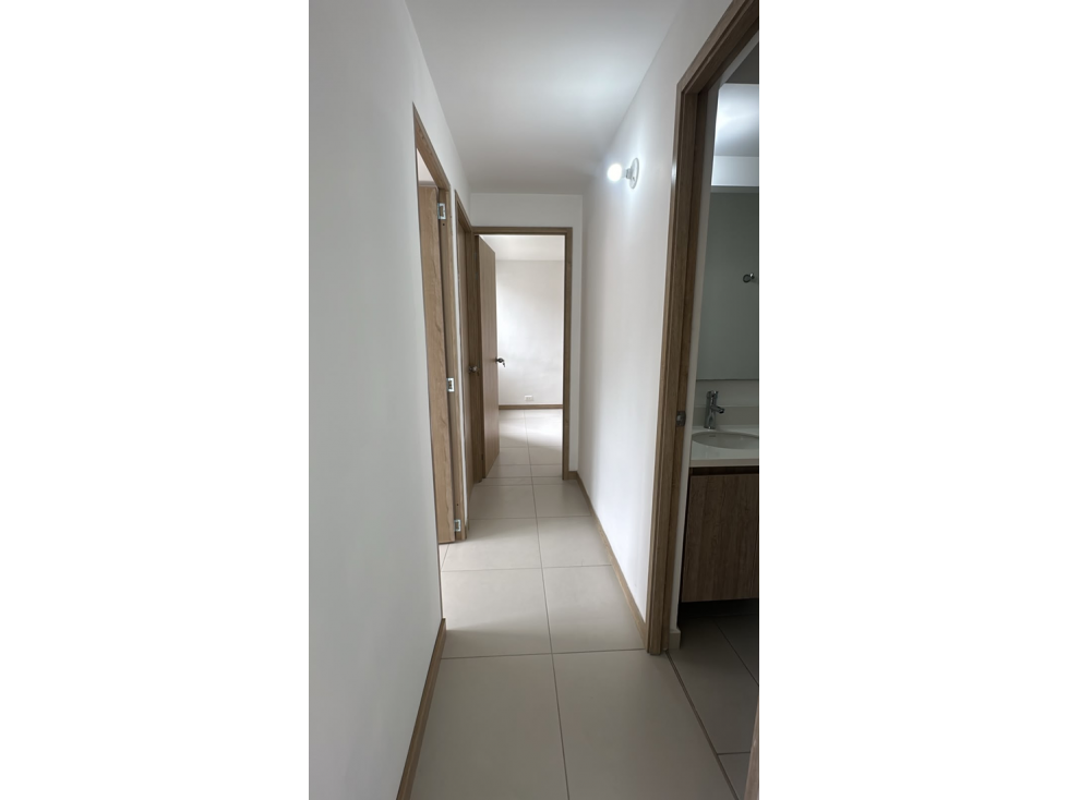 Flor de agua - Apartamento en Venta en Santa Ana, Bello — foto 6