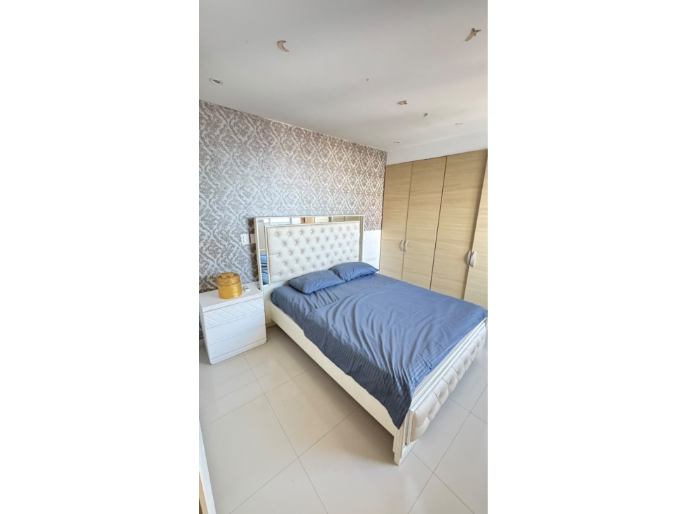 VENTA APARTAMENTO AMOBLADO EN MARBELLA — foto 5