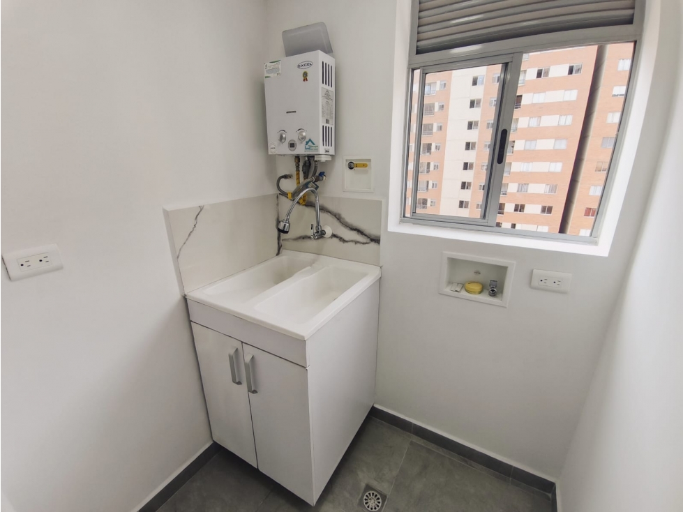 VENTA APARTAMENTO EN CIUDAD FABRICATO-BELLO — foto 6