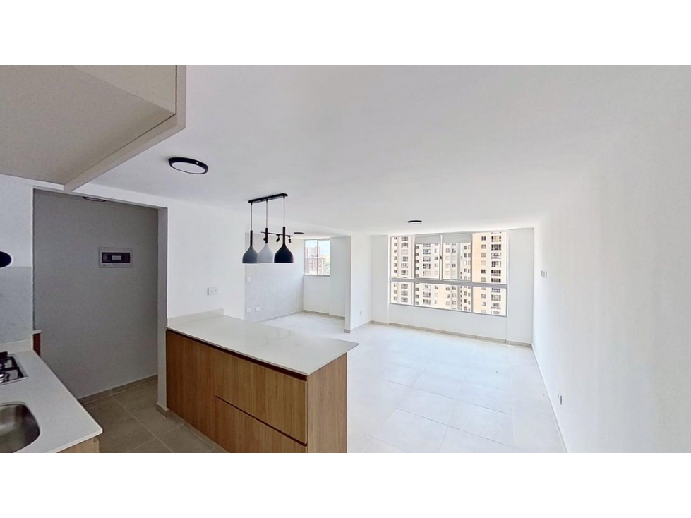 Apartamento en Venta en El Trapiche, Bello