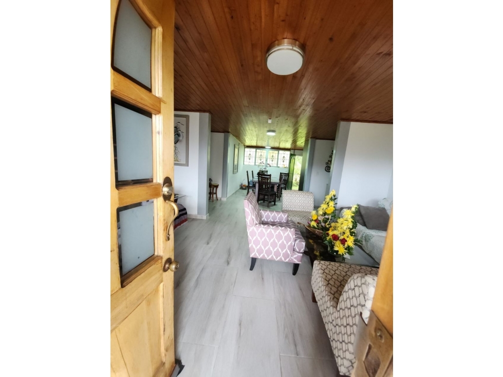 VENTA CASA CAMPESTRE CONDINA — foto 6