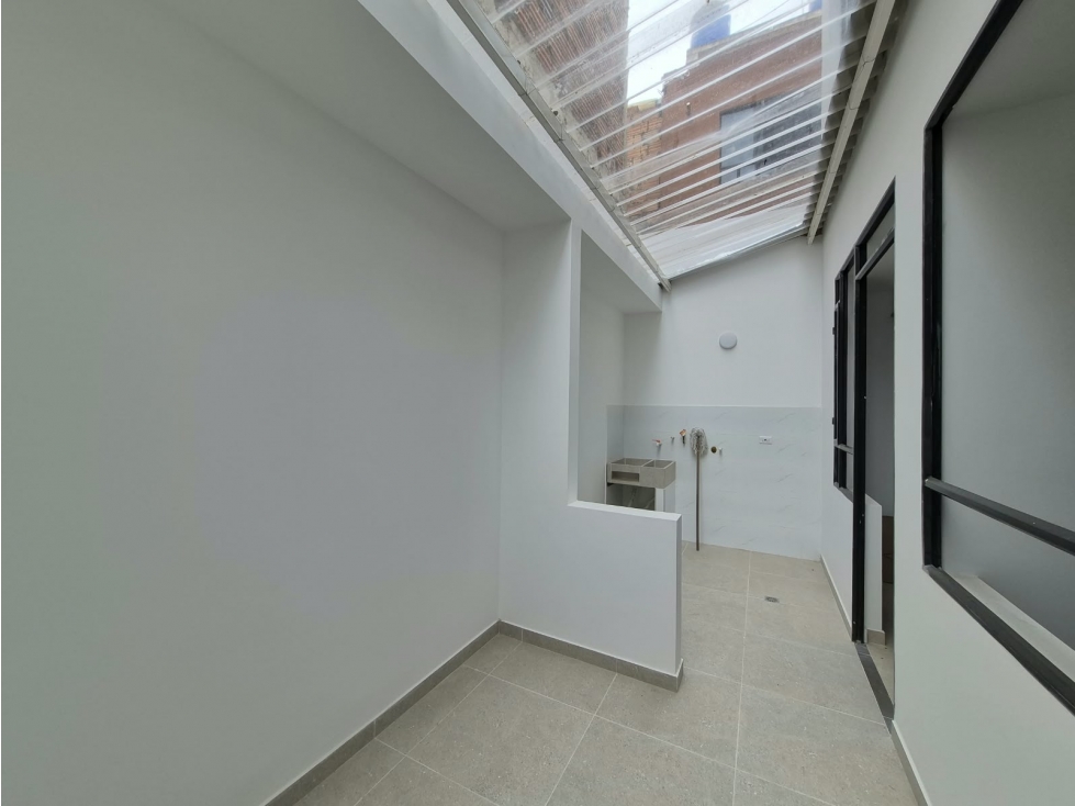 VENTA DE APARTAMENTO EN EL BARRIO ASIS TUNJA — foto 2