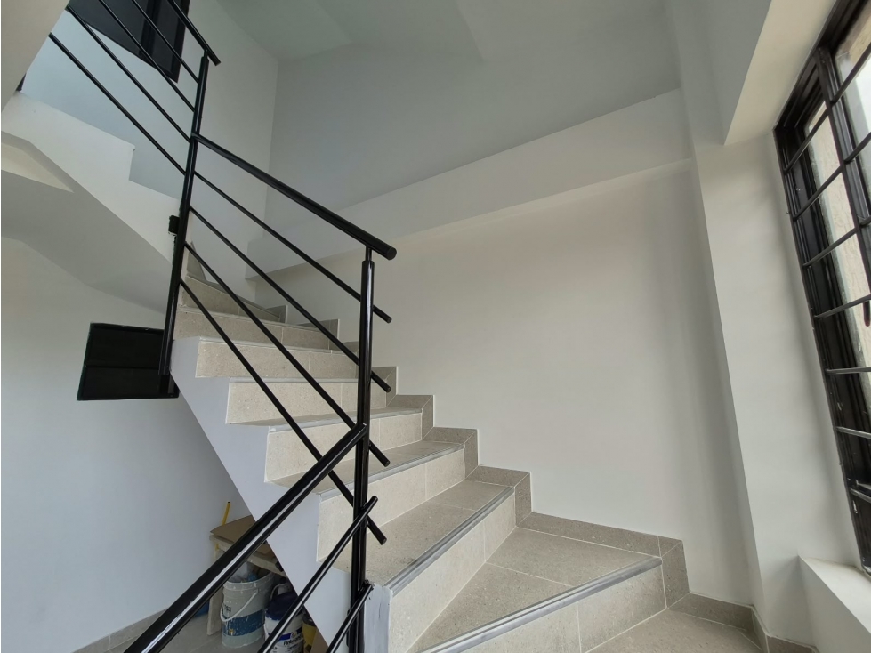 VENTA DE APARTAMENTO EN EL BARRIO ASIS — foto 2