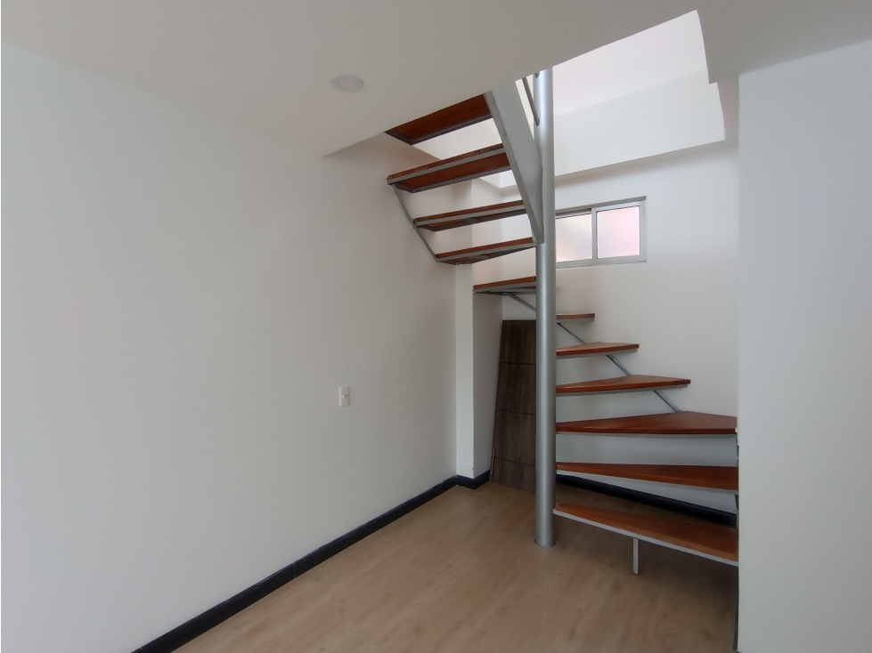 VENTA DE APARTAESTUDIO DUPLEX EN BARRIO LA SALLE — foto 4
