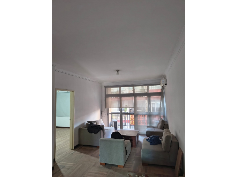VENTA DE APARTAMENTO EN EL CENTRO DE MEDELLIN — foto 3