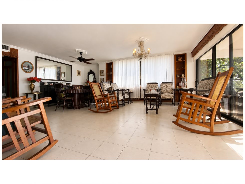VENTA APARTAMENTO CUATRO ALCOBAS VISTA AL MAR PLAYA LOS COCOS - F.V. — foto 2