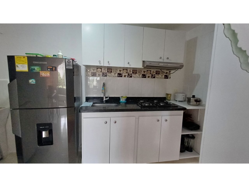 VENTA APARTAMENTO CONDINA — foto 5