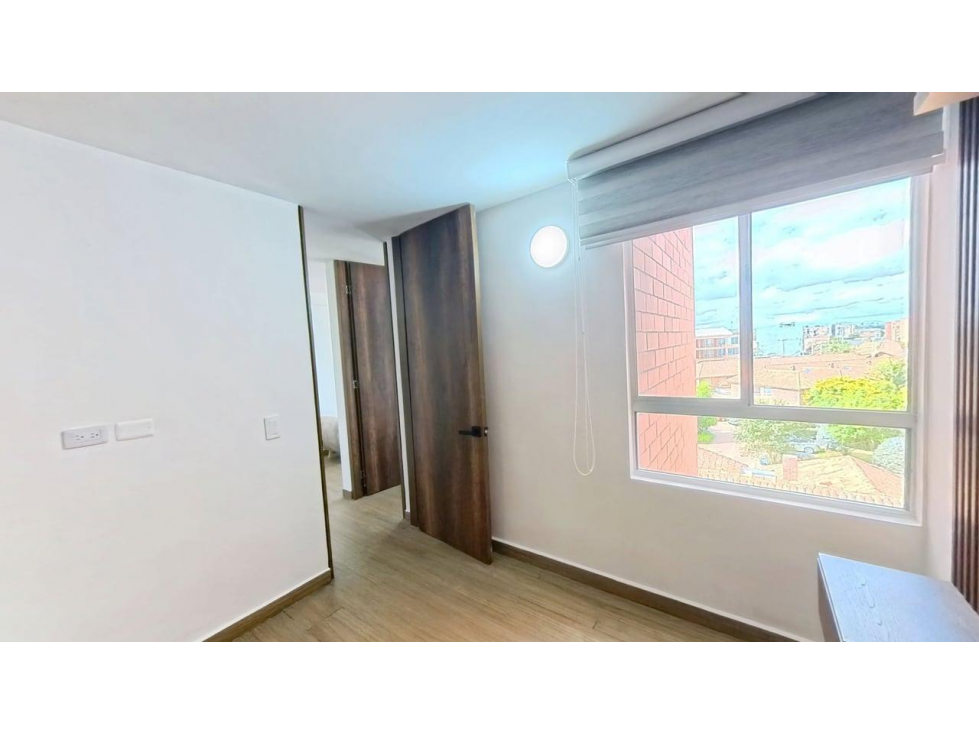 APARTAMENTO EN VENTA CONJ. RES. LUNA NUEVA — foto 4