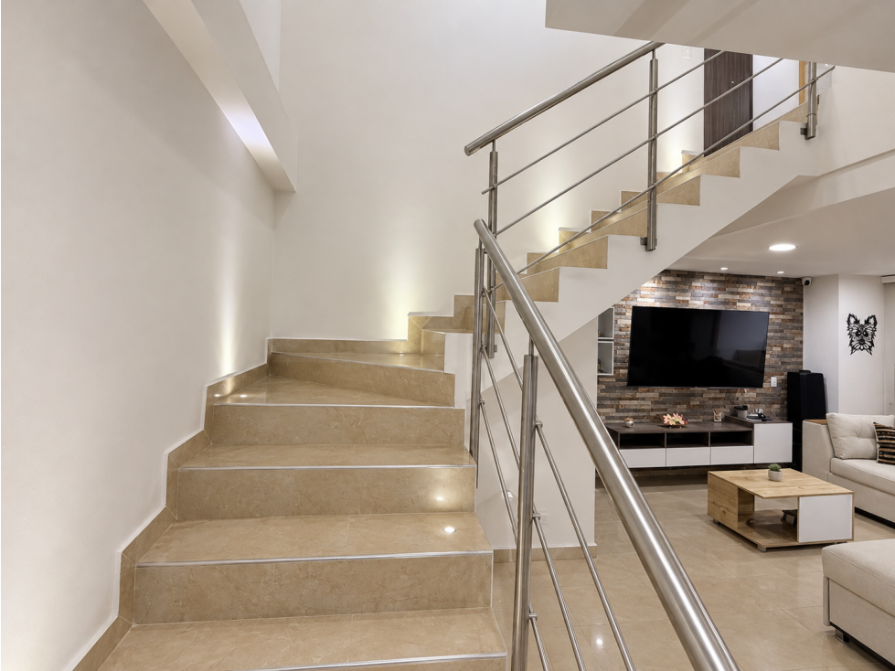VENTA APARTAMENTO DUPLEX EN BELEN, FATIMA — foto 4