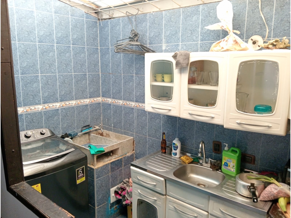 VENTA CASA FONTIBON LA ESTANCIA CAMINO DEL SALAZAR - FONTIBON BOGOTA — foto 6