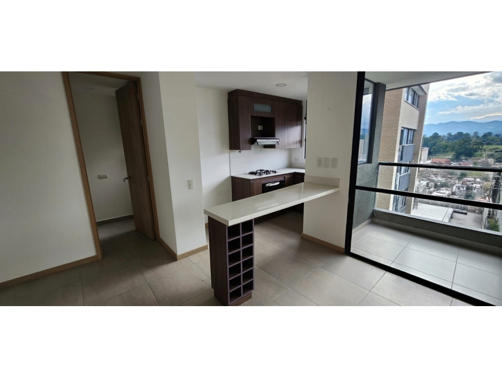 VENTA DE HERMOSO APARTAMENTO EN RIONEGRO - 4