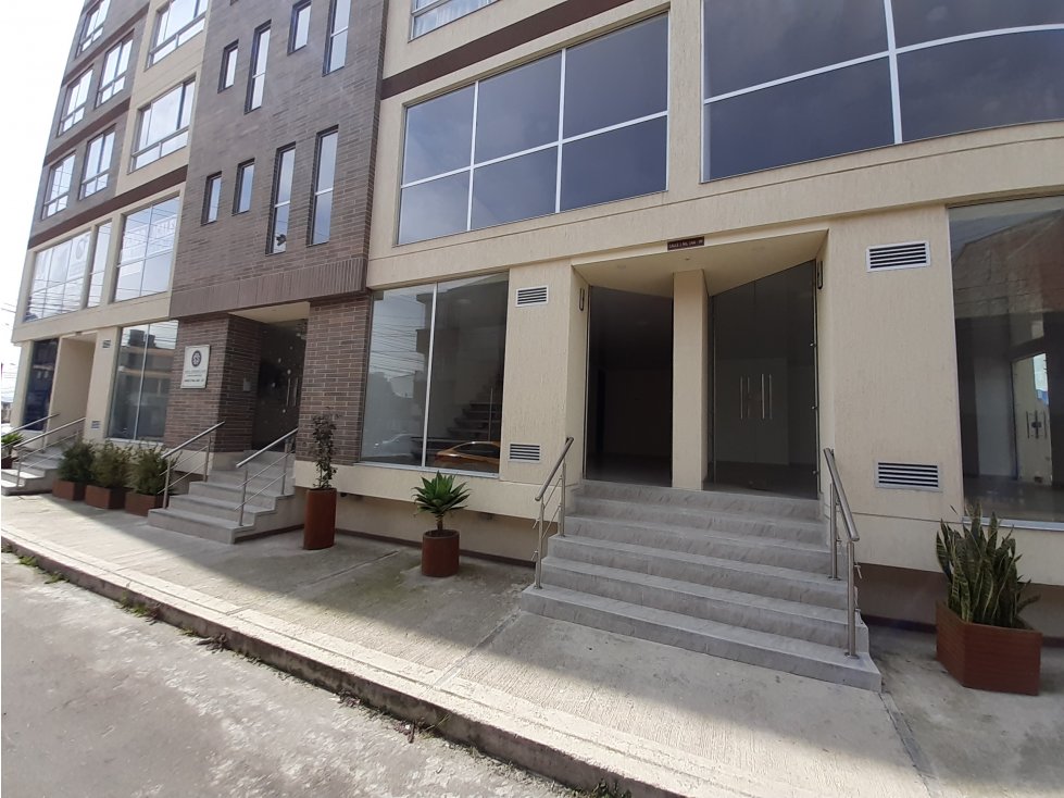 VENDO LOCAL EN ZIPAQUIRA Duplex 106m2 SAN PABLO - 2