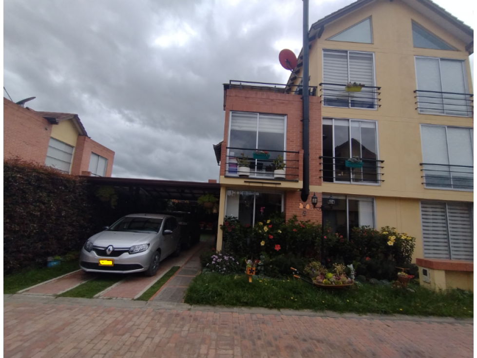 VENTA CASA EN TOCANCIPA VERGANZO - 6