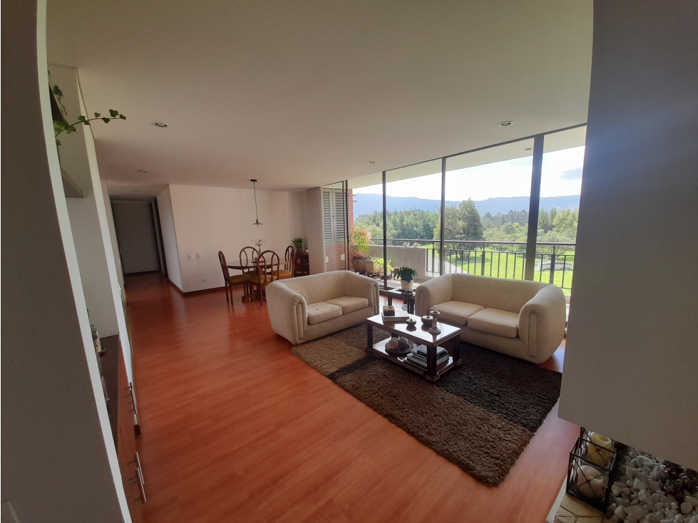 Venta Apartamento en Via Arrayanes Reserva De Moraverde Bogotá