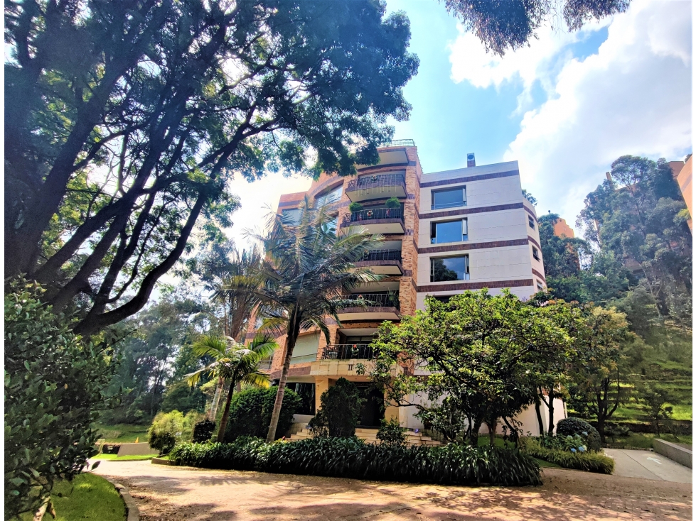 VENTA - APARTAMENTO - SOTILEZA BOGOTA