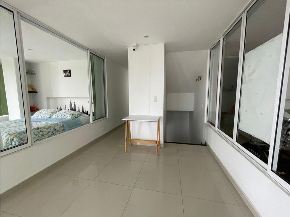 VENTA CASA BUQUE VILLAVICENCIO — foto 3