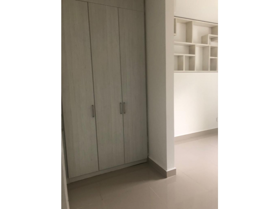 VENTA APARTAMENTO SECTOR BUQUE VILLAVICENCIO - 2