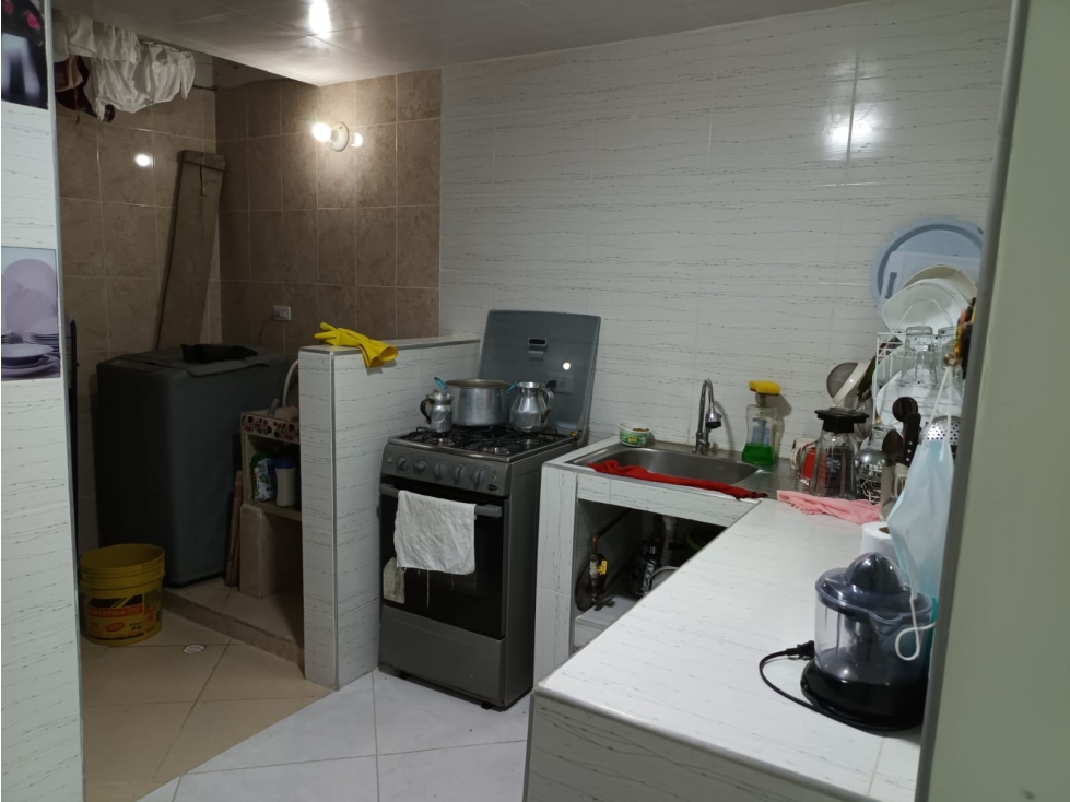 Venta casa en Villa Sonia segundo sector, Kennedy - 2