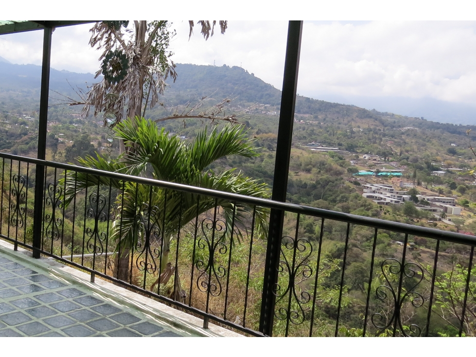 Venta Casa en Fusagasuga sector la pampa — foto 3