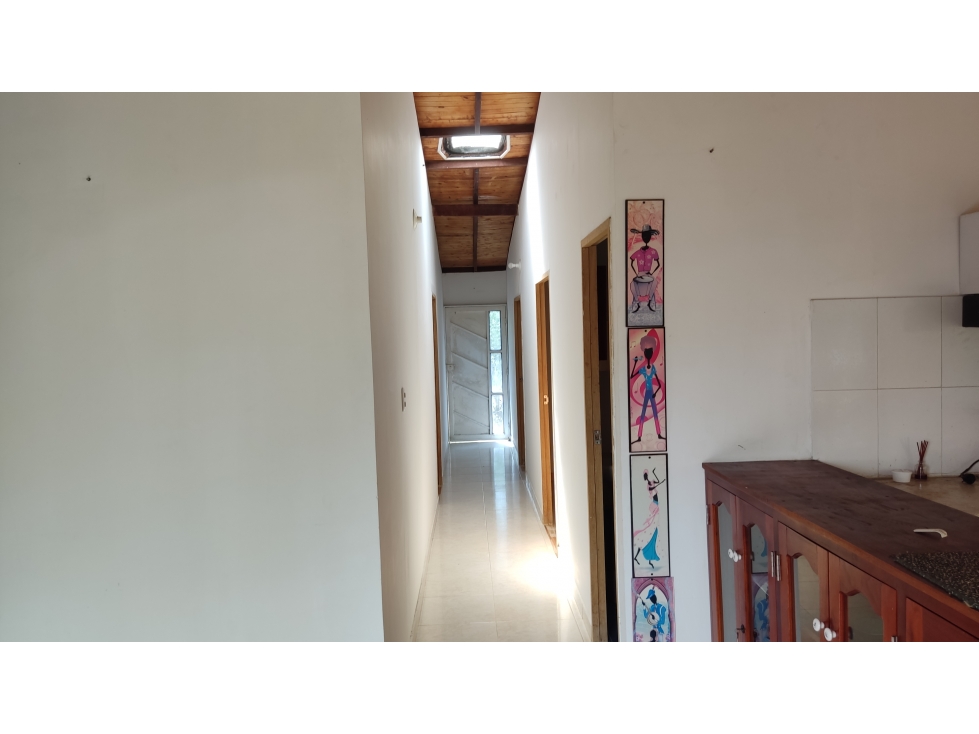 VENTA - CASA FINCA - GARZONES - MONTERIA — foto 5