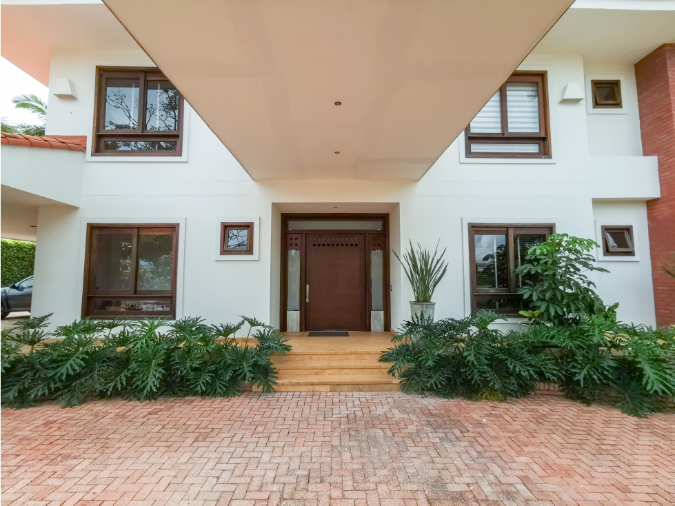VENTA CASA CAMPESTRE CERRITOS - PEREIRA — foto 2